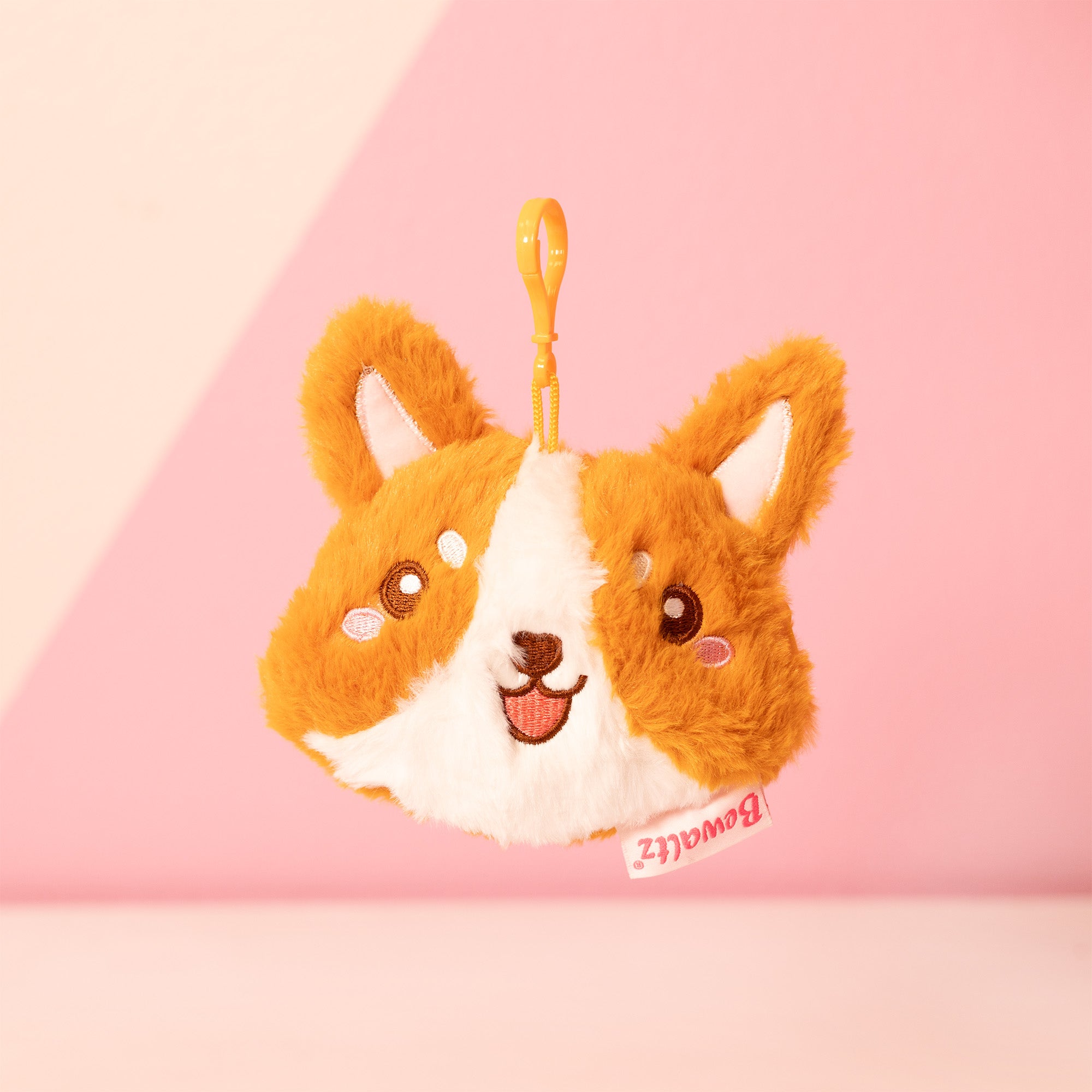 Corgi Coin Purse 