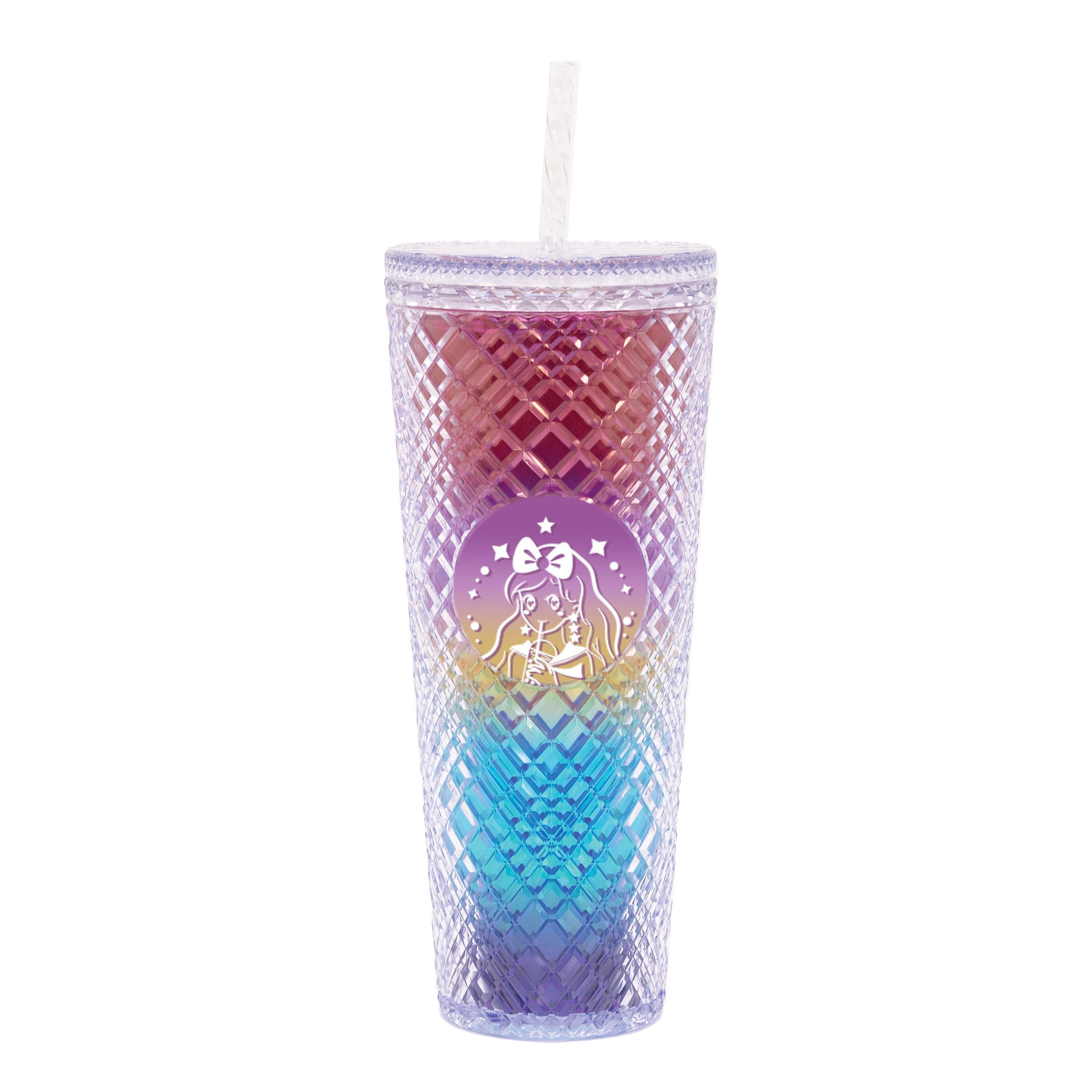 http://www.bewaltz.com/cdn/shop/products/6024-Tall-Dazzling-Jewel-Holographic-Tumbler---Rainbow_1.jpg?v=1690238752