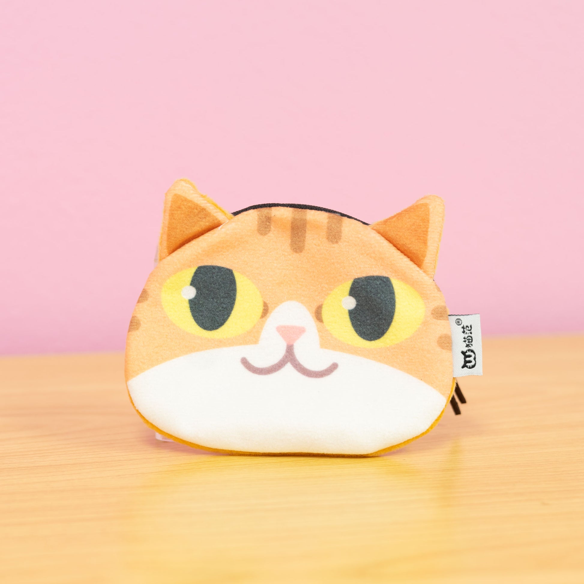 Cat coin purse | Cat coin purse, Coin purse, Cat bag