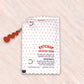 Sauce Packet Crossbody-Ketchup