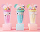 Popcorn Ears Tumbler - Mint