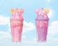 Sakura Softserve Tumbler-Pink