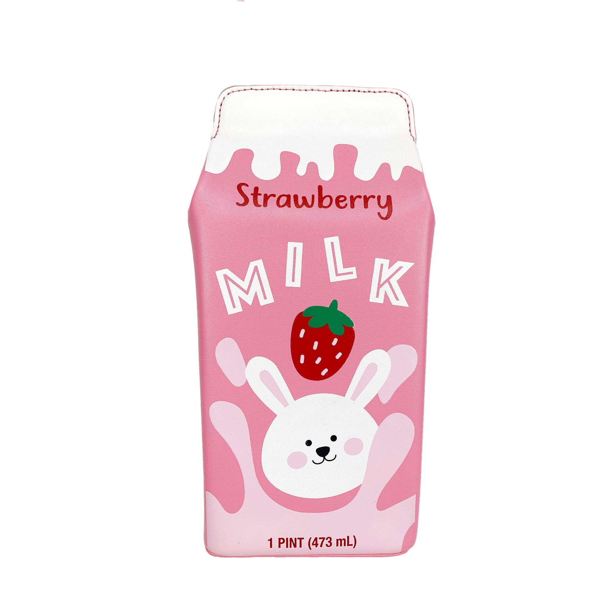 Bewaltz Jelly Fruit Handbag - Strawberry