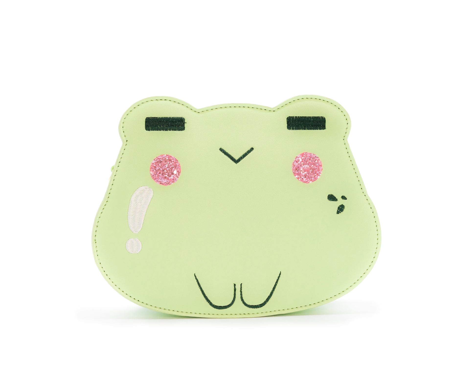 Buy Cute Frog With A Knife Backpack ⋆ NEXTSHIRT