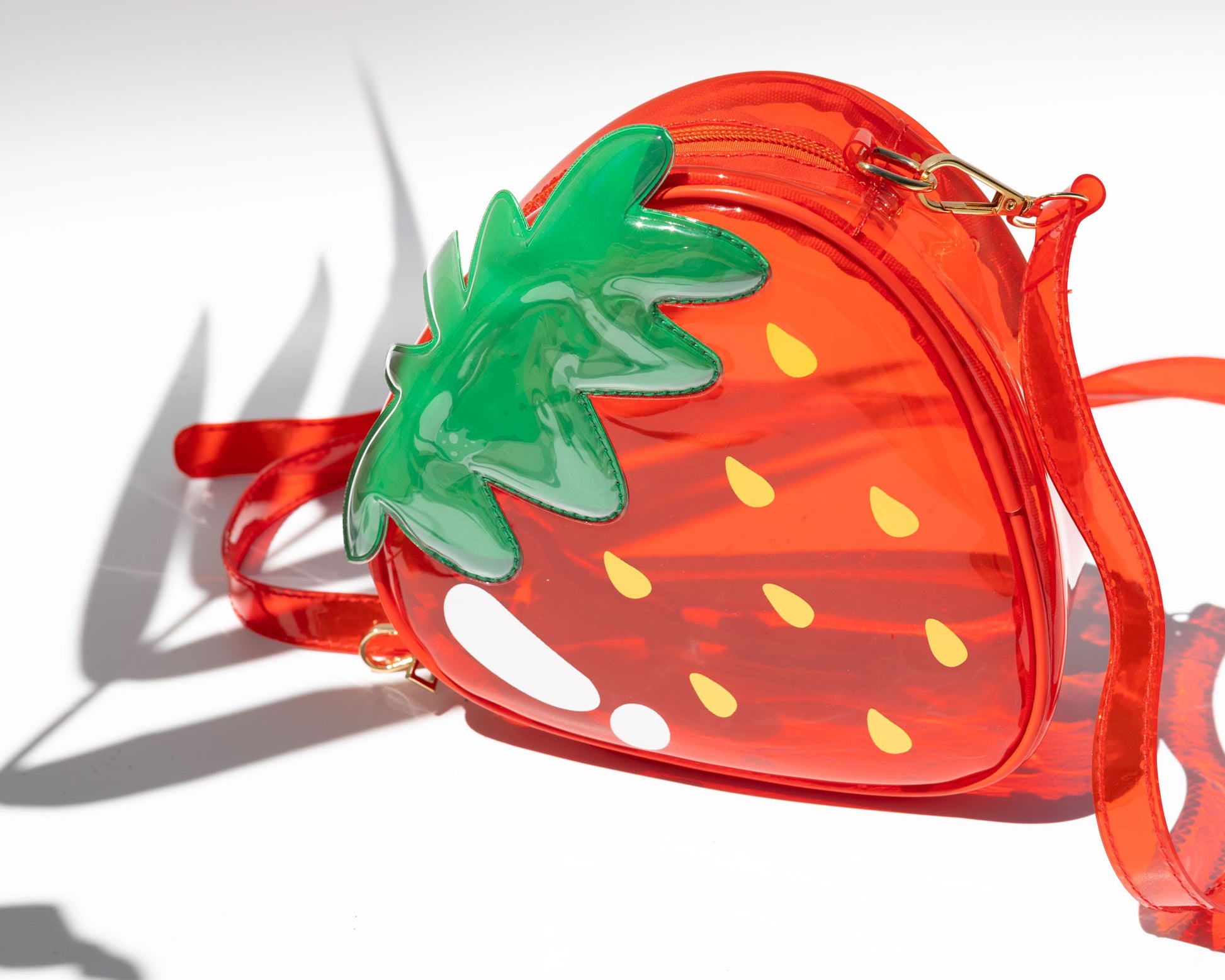 Jelly Fruit Handbag
